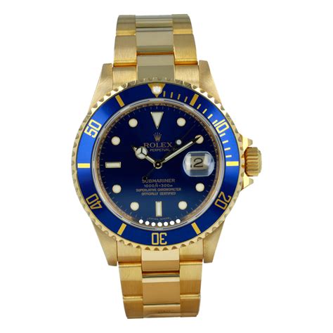 rolex segunda mano ibiza|Comprar relojes Rolex Submariner usados en Chrono24.